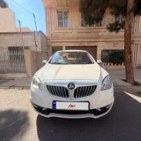 برلیانس ۴۰ تا کارکرد