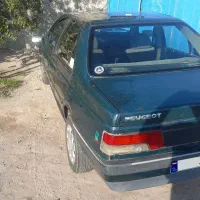 پژو آر دی (RD) دوگانه سوز CNG، مدل ۱۳۸۲|خودرو سواری و وانت|مشگین شهر, |دیوار