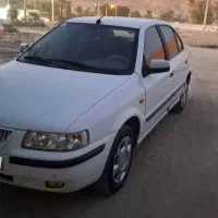 فروش سمند 93.ال ایکس|خودرو سواری و وانت|قیروکارزین, |دیوار