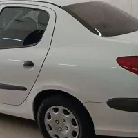 ۲۰۶sd مدل ۹۶ بی رنگ دریچه سیمی