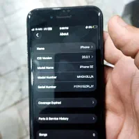 ایفون se2020|موبایل|نسیم‌شهر, |دیوار