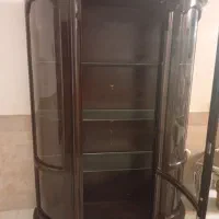 بوفه بزرگ|بوفه، ویترین، کنسول|بیرجند, |دیوار