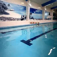 استخدام نظافتچی و خدماتی برای استخر