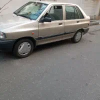 فروش پراید|خودرو سواری و وانت|تهران, قبا|دیوار