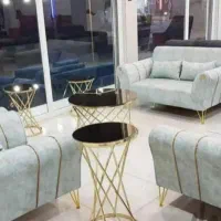 مبل تاهوس جدیده