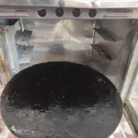 تنورگازی