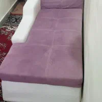 مبل تمیز و سالم
