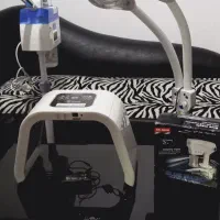 لوازم پوست و مو