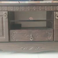 میز تلوزیون