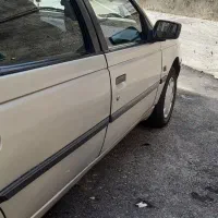 پژو رواسال مدل ۹۰ دوگانه کارخونه در حد