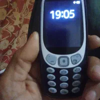 گوشی نوکیا در حد خشک