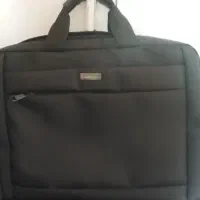 کیف اداری ودانشجویی نوودارای جای لپ تاپ