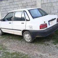 پراید مدل ۸۰