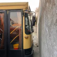 فروشی|خودرو سنگین|کرج, آق تپه|دیوار