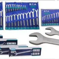 فروش اقساطی  آچارهای  sta  با گارانتی ده ساله|ابزارآلات|کرمان, |دیوار