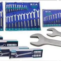 فروش اقساطی  آچارهای  sta  با گارانتی ده ساله|ابزارآلات|کرمان, |دیوار