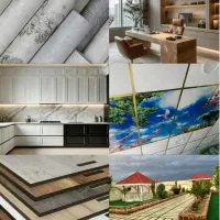 معماری و بازسازی/تزئینات ودکوراسیون داخلی ساختمان