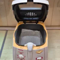 سرخ کن تفال|اجاق گاز و لوازم برقی پخت‌وپز|تبریز, |دیوار