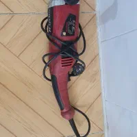 دستگاه پولیش ۱۳۰۰ وات دیمردار اروپایی