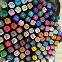 مارکر طراحی