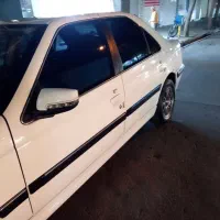 پارس موتور جدید