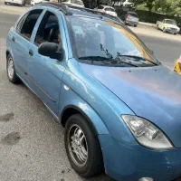 تیبا ۲ مدل ۹۵