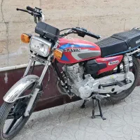 موتور سیوان ۱۴۰۳|موتورسیکلت|مریوان, |دیوار