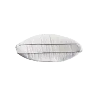 بالشت طبی میکروفایبر دو نواره