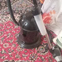 جارو برقی