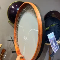 فروش انواع دف گالری موسیقی