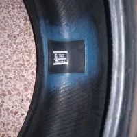 دو حلقه لاستیک ۱۸۵ پژو و سمند