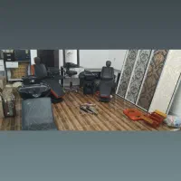 لوازم آرایشگاه