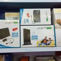 نصب و راه اندازی انواع انتن های مرکزی و ثابت|خدمات پیشه و مهارت|گرمسار, |دیوار