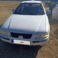 سمند ۸۱سلامت