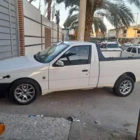 آریسان2 دوگانه شرکتی ۱۴۰۳|خودرو سواری و وانت|شوش, |دیوار