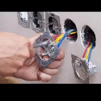 برقکاری و خورده کاری|خدمات پیشه و مهارت|خرمآباد, |دیوار