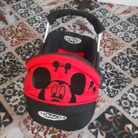 کریر و گهواره|کالسکه و لوازم جانبی|ماهدشت, |دیوار