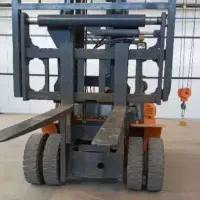 پرس کار نیمه ماهر