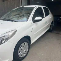 207 صفر کیلومتر ( نقد و اقساط)|خودرو سواری و وانت|تهران, تجریش|دیوار