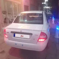 تیبا مدل ۹۱|خودرو سواری و وانت|نطنز, |دیوار