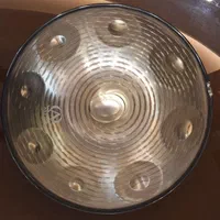ساز هنگدرام