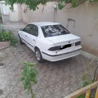 سمندال اکس سفارشی|خودرو سواری و وانت|فریمان, |دیوار