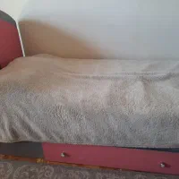 سرویس خواب نوجوان زیبا و شیک|تخت و سرویس خواب|تهران, میرداماد|دیوار