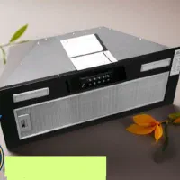 تعویض هود نو با کهنه