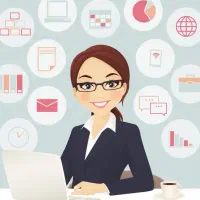 استخدام ادمین با تجربه کاری در کیلینیک