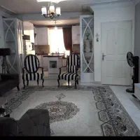 فروش واحد 59متری شیک و تمیز /طلاییه