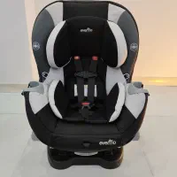 صندلی ماشین ایون فلو