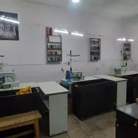 واگذاری تولیدی تریکو دوزی مجهز