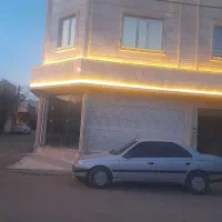مغازه ۹۰ متری|اجارهٔ مغازه و غرفه|تاکستان, |دیوار