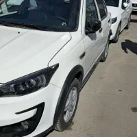 اطلس صفر سقف فلز با مانیتور تحویل روز